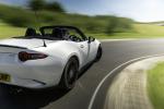Mazda MX-5 Design Pack 2019 года (UK)